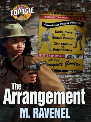 cover image of The Arrangement